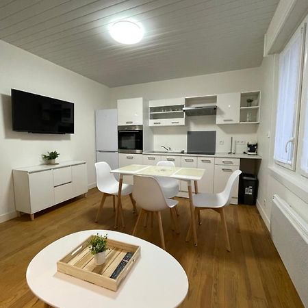 Charmant logement tout confort à Le Portel. Esterno foto