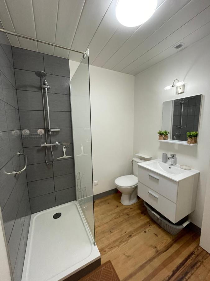 Charmant logement tout confort à Le Portel. Esterno foto